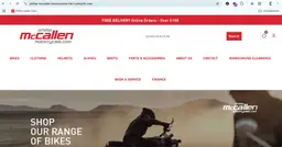 Custom CRM System